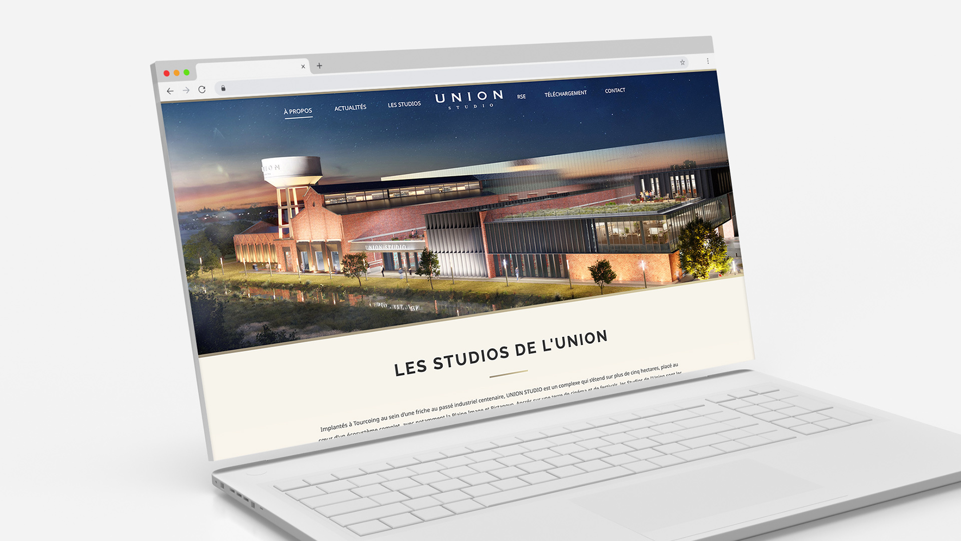 Union Studio